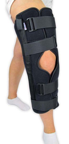 Κ/8004-5-6-7 ΝΑΡΘΗΚΑΣ ΑΚΙΝΗΤΟΠΟΙΗΣΗΣ ΓΟΝΑΤΟΣ “KNEE IMMOBILIΖER”