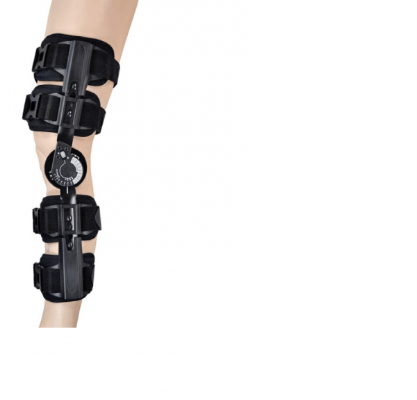 TELE ROM KNEE COOL ΤΗΛΕΣΚΟΠΙΚΟΣ ΜΗΡΟΚΝΗΜΙΚΟΣ ΛΕΙΤΟΥΡΓΙΚΟΣ ΝΑΡΘΗΚΑΣ