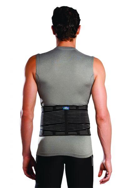 VENTILATED BELT ΕΛΑΣΤΙΚΗ ΑΕΡΙΖΟΜΕΝΗ ΖΩΝΗ ΟΣΦΥΟΣ