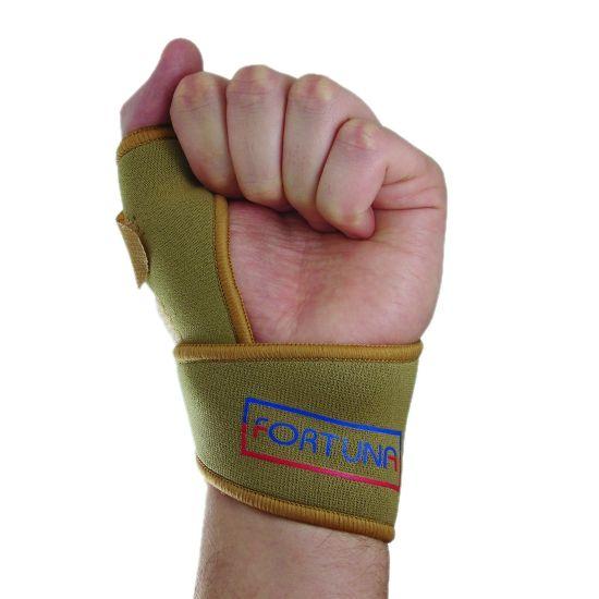 FT/011-024 ΠΕΡΙΚΑΡΠΙΟ NEOPRENE ΜΕ ΣΤΗΡΙΞΗ ΤΟΥ ΑΝΤΙΧΕΙΡΑ
