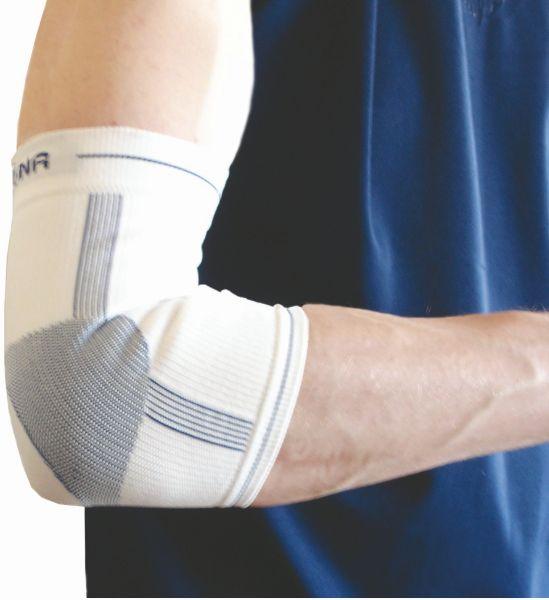 PREMIUM ELASTIC ELBOW - ΕΛΑΣΤΙΚΗ ΠΕΡΙΑΓΚΩΝΙΔΑ ΑΠΛΗ “PREMIUM”