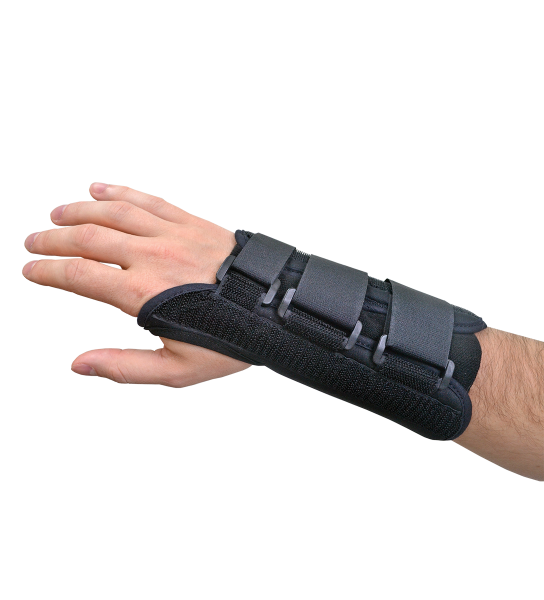 JURA WRIST 18 ΕΛΑΣΤΙΚΟΣ ΝΑΡΘΗΚΑΣ ΚΑΡΠΟΥ 18cm