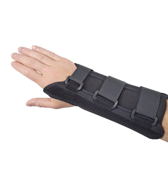 JURA WRIST 23 ΕΛΑΣΤΙΚΟΣ ΝΑΡΘΗΚΑΣ ΚΑΡΠΟΥ 23cm