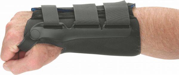 EXOFORM WRIST 20 ΕΡΓΟΝΟΜΙΚΟΣ ΕΛΑΣΤΙΚΟΣ ΝΑΡΘΗΚΑΣ ΚΑΡΠΟΥ ΜΗΚΟΥΣ 20 ΕΚ