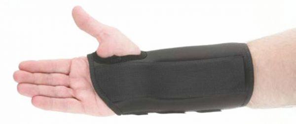 FORMFIT WRIST 20- ΕΛΑΣΤΙΚΟΣ ΝΑΡΘΗΚΑΣ ΚΑΡΠΟΥ ΜΗΚΟΥΣ 20 ΕΚ