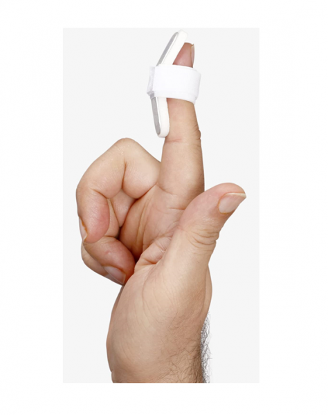 MALLET FINGER ΜΕΤΑΛΛΙΚΟ ΝΑΡΘΗΚΑΚΙ ΔΑΚΤΥΛΟΥ