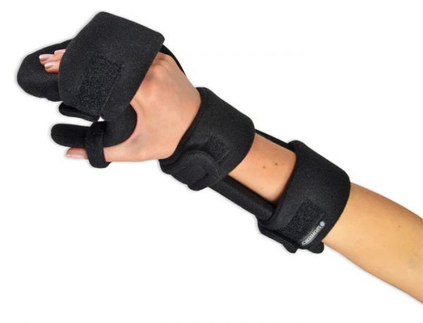 FUNCTIONAL RESTING SPLINT - ΝΑΡΘΗΚΑΣ ΑΚΡΑΣ ΧΕΙΡΟΣ