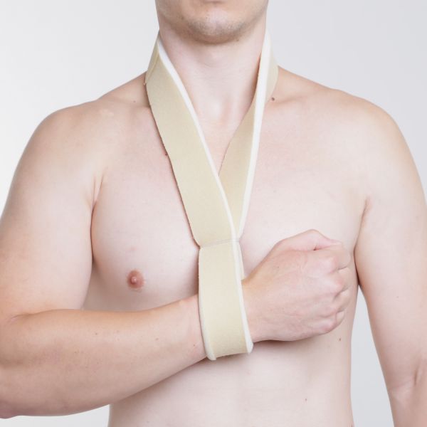 ΑΠΛΗ ΑΝΑΡΤΗΣΗ ΑΝΩ ΑΚΡΟΥ “COLLAR CUFF”