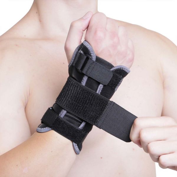 KED/ WRIST SUPPORT UNI