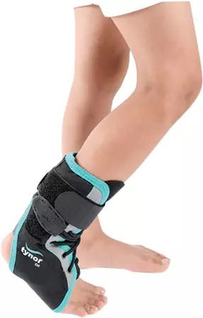 OIK / LACE UP CHILD