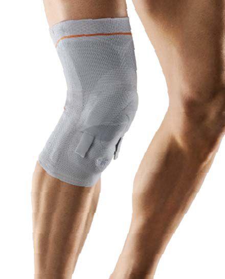 OSGOOD SCHLATTER ΕΠΙΓΟΝΑΤΙΔΑ ΕΛΑΣΤΙΚΗ ΚΛΕΙΣΤΗ ΜΕ ΔΙΠΛΟ ΕΠΙΘΕΜΑ ΣΙΛΙΚΟΝΗΣ ΚΑΙ ΠΛΑΓΙΕΣ ΜΠΑΝΕΛΕΣ