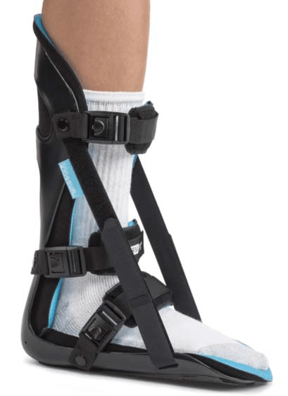 FORMFIT NIGHT SPLINT ΝΑΡΘΗΚΑΣ ΑΝΑΠΑΥΣΗΣ ΑΚΡΟΥ ΠΟΔΟΣ