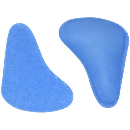 313 / 71366-8 ΠΕΛΜΑΤΙΔΙΑ ΣΙΛΙΚΟΝΗΣ ΜΕΤΑΤΑΡΣΙΩΝ \"SOFT SOLE\"