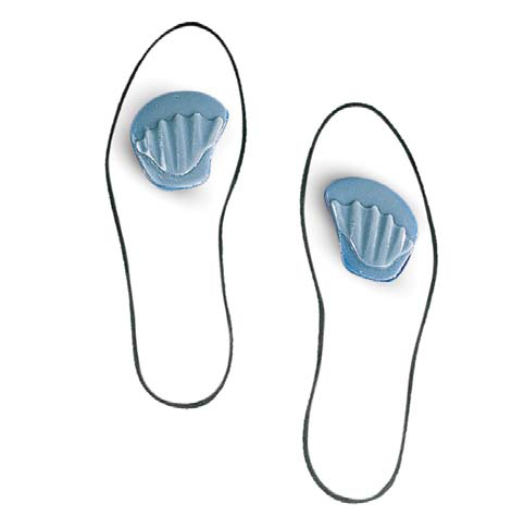 311 / 71411-3 ΠΕΛΜΑΤΑ ΣΙΛΙΚΟΝΗΣ ΜΕΤΑΤΑΡΣΙΩΝ SOFT SOLE