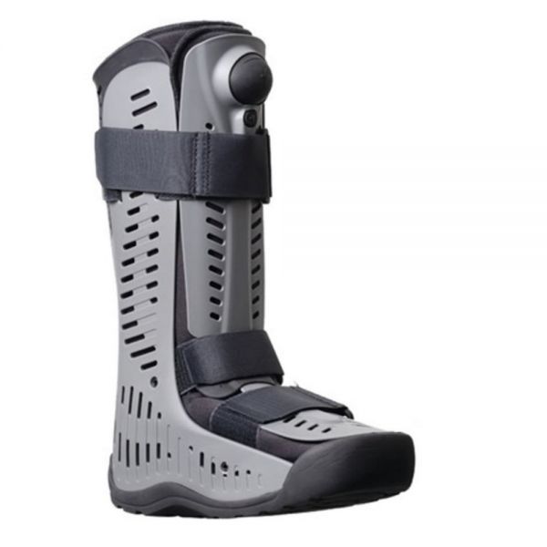 REBOUND PNEUMATIC WALKER ΚΝΗΜΟΠΟΔΙΚΟΣ ΝΑΡΘΗΚΑΣ ΜΕ ΑΕΡΟΘΑΛΑΜΟΥΣ