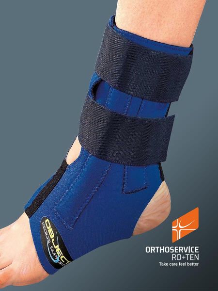 8280 ΕΠΙΣΤΡΑΓΑΛΙΔΑ NEOPRENE ΜΕ ΠΛΑΓΙΕΣ ΕΥΚΑΜΠΤΕΣ ΜΠΑΝΕΛΛΕΣ