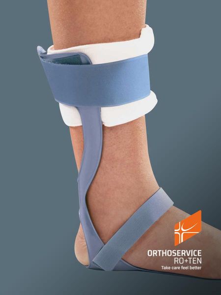 9051 ΝΑΡΘΗΚΑΣ ΑΝΑΡΤΗΣΗΣ ΑΚΡΟΥ ΠΟΔΟΣ \"DROP FOOT\"