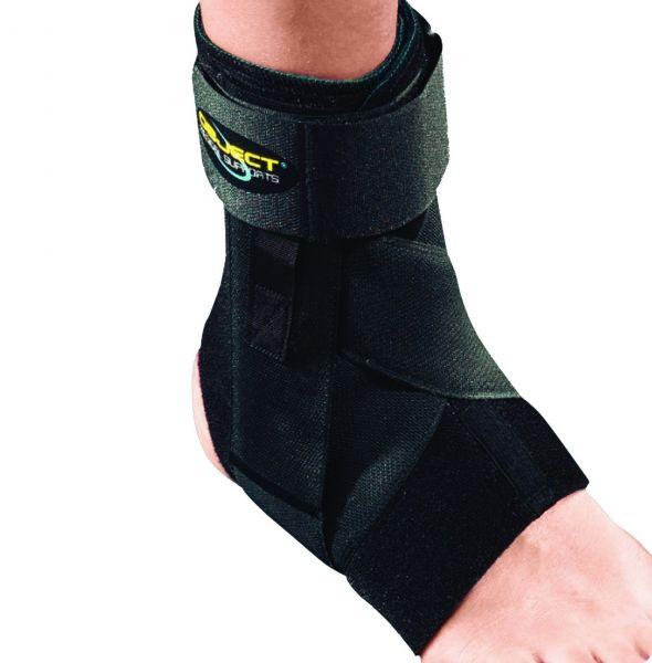 8281 ΕΠΙΣΤΡΑΓΑΛΙΔΑ NEOPRENE ΜΕ ΜΠΑΝΕΛΛΕΣ ΚΑΙ ΙΜΑΝΤΕΣ \"BLACK BLOCK OBJECT\"