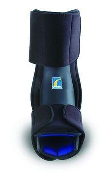 AIRFORM NIGHT SPLINT ΝΑΡΘΗΚΑΣ ΑΝΑΠΑΥΣΗΣ ΑΚΡΟΥ ΠΟΔΟΣ